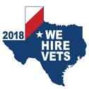 We Hire Vets White Background 2018